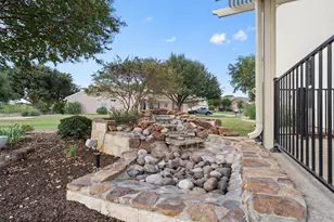335 Yukon Terrace, Georgetown, TX 78633 - Photo 37