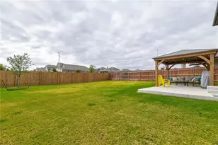 205 Tordesillas Dr, Georgetown, TX 78626 - Photo 25