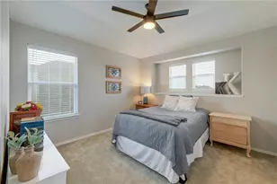 205 Tordesillas Dr, Georgetown, TX 78626 - Photo 23