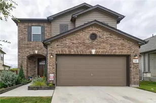 205 Tordesillas Dr, Georgetown, TX 78626 - Photo 1