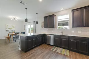 205 Tordesillas Dr, Georgetown, TX 78626 - Photo 9
