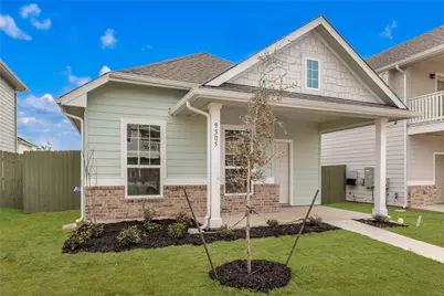 9505 Morning Iris Drive, Manor, TX 78653 - Photo 1