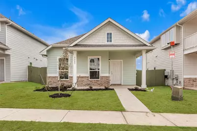 9505 Morning Iris Drive, Manor, TX 78653 - Photo 3