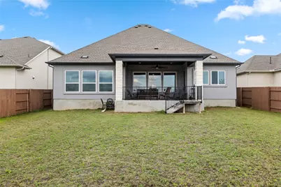 123 Lake Charlotte Creek Drive, Bastrop, TX 78602 - Photo 37