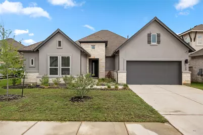 123 Lake Charlotte Creek Drive, Bastrop, TX 78602 - Photo 1