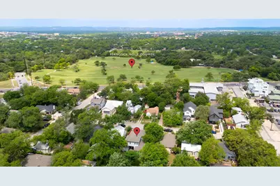 3907 Becker Avenue, Austin, TX 78751 - Photo 37