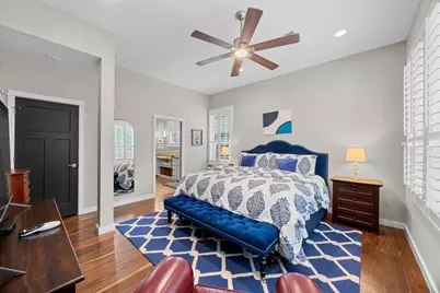 3907 Becker Avenue, Austin, TX 78751 - Photo 19