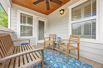 3907 Becker Avenue, Austin, TX 78751 - Photo 31