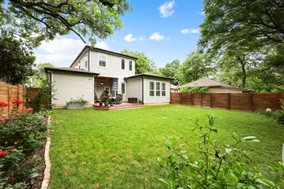 3907 Becker Avenue, Austin, TX 78751 - Photo 33