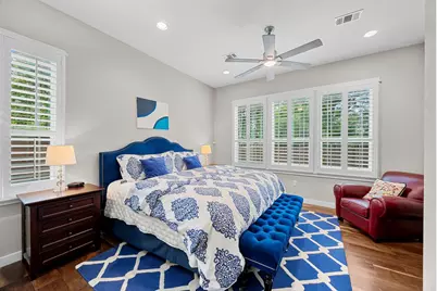 3907 Becker Avenue, Austin, TX 78751 - Photo 17