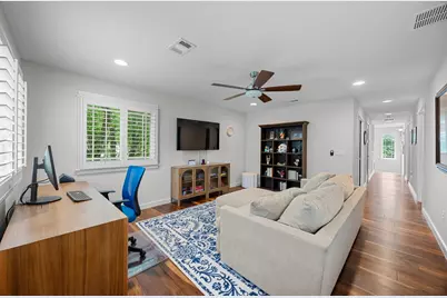 3907 Becker Avenue, Austin, TX 78751 - Photo 29