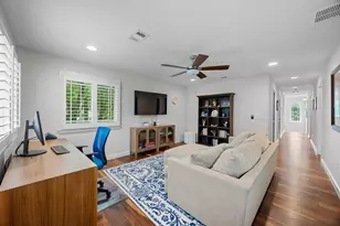 3907 Becker Ave, Austin, TX 78751 - Photo 29