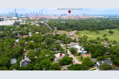 3907 Becker Avenue, Austin, TX 78751 - Photo 35