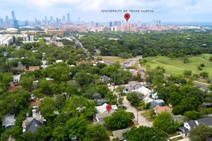 3907 Becker Ave, Austin, TX 78751 - Photo 35