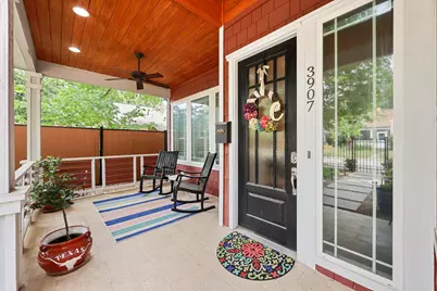 3907 Becker Avenue, Austin, TX 78751 - Photo 3
