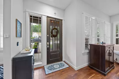 3907 Becker Avenue, Austin, TX 78751 - Photo 5