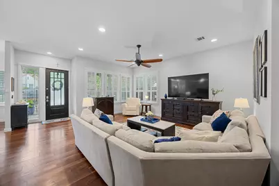 3907 Becker Avenue, Austin, TX 78751 - Photo 7