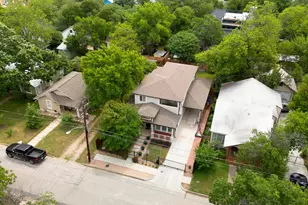 3907 Becker Ave, Austin, TX 78751 - Photo 35