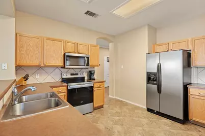 3409 Covered Wagon Trail, Round Rock, TX 78665 - Photo 3