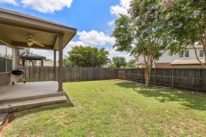 3409 Covered Wagon Trail, Round Rock, TX 78665 - Photo 27