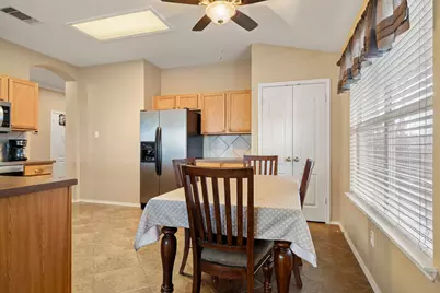 3409 Covered Wagon Trail, Round Rock, TX 78665 - Photo 5