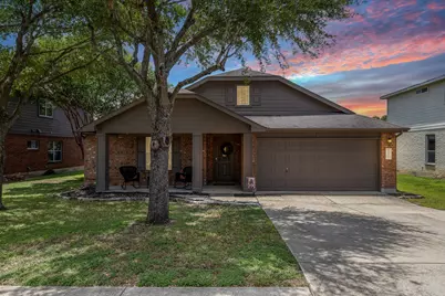 3409 Covered Wagon Trail, Round Rock, TX 78665 - Photo 1
