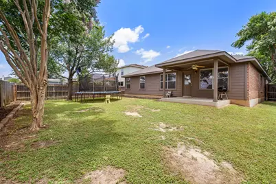 3409 Covered Wagon Trail, Round Rock, TX 78665 - Photo 25