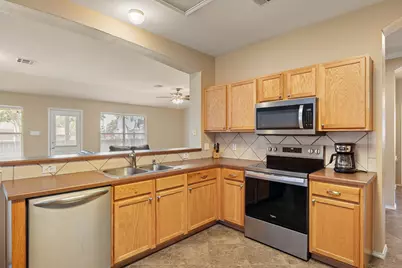 3409 Covered Wagon Trail, Round Rock, TX 78665 - Photo 7