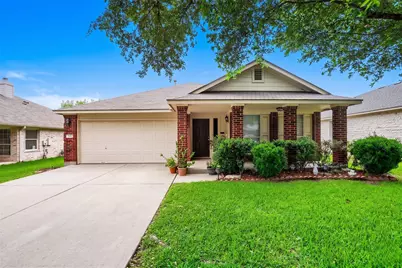 3410 Yogi Berra Way, Round Rock, TX 78665 - Photo 1