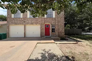 1710 Palmetto Dr, Cedar Park, TX 78613 - Photo 1