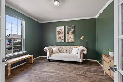 124 Northern Harrier Court, Leander, TX 78641 - Photo 5