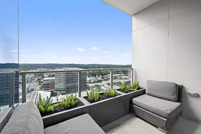 501 West Avenue #2202, Austin, TX 78701 - Photo 23