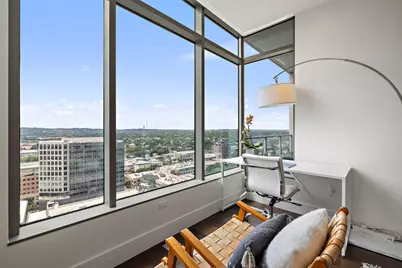 501 West Avenue #2202, Austin, TX 78701 - Photo 13