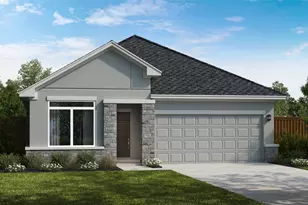 412 Amista Dr, Liberty Hill, TX 78642 - Photo 1