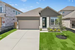 412 Amista Dr, Liberty Hill, TX 78642 - Photo 1
