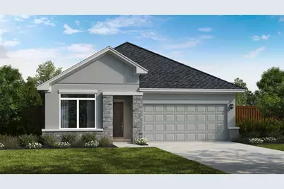 412 Amista Drive, Liberty Hill, TX 78642 - Photo 1