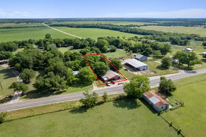 10505 Fm 1331, Taylor, TX 76574 - Photo 1