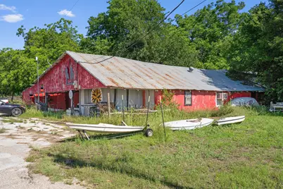 10505 Fm 1331, Taylor, TX 76574 - Photo 3