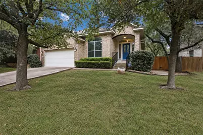 16505 Castletroy Drive, Austin, TX 78717 - Photo 1