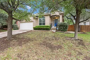 16505 Castletroy Dr, Austin, TX 78717 - Photo 1