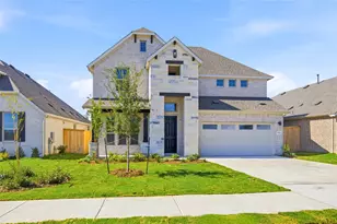 13504 Endless Narrow Ln, Elgin, TX 78621 - Photo 1