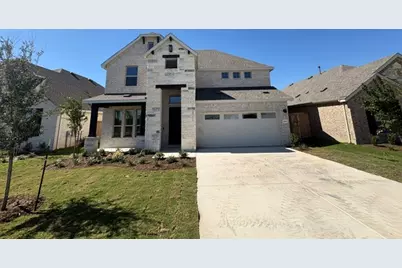 13504 Endless Narrow Lane, Elgin, TX 78621 - Photo 1