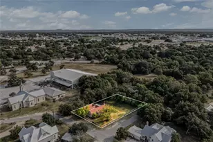 101 Patrick's Alley, Liberty Hill, TX 78642 - Photo 29