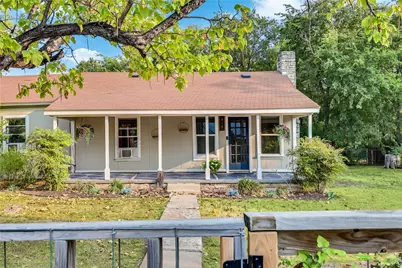 101 Patricks Alley, Liberty Hill, TX 78642 - Photo 1