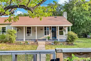 101 Patrick's Alley, Liberty Hill, TX 78642 - Photo 1