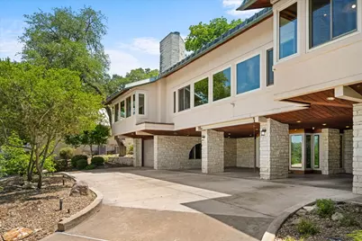 405 Valley View Drive, La Grange, TX 78945 - Photo 5