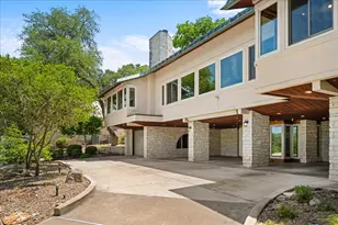 405 Valley View Dr, La Grange, TX 78945 - Photo 5