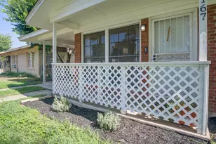 167 Hatcher Ave, San Antonio, TX 78223 - Photo 5