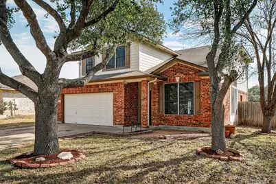 1307 Coral Cay Lane, Round Rock, TX 78664 - Photo 1