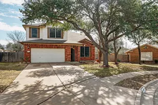 1307 Coral Cay Ln, Round Rock, TX 78664 - Photo 3